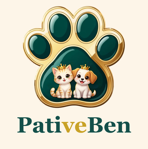 Pati ve Ben