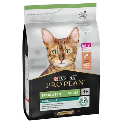 ProPlan Kısırlaştırılmış Kedi Maması 3kg