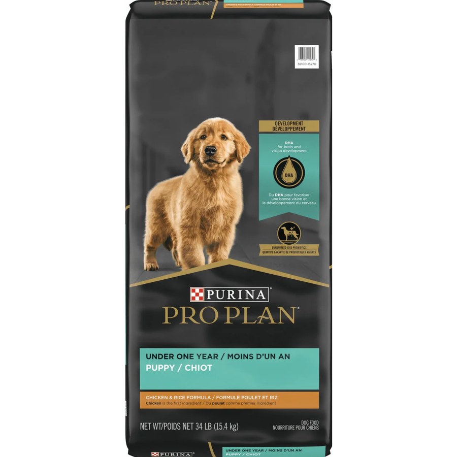 Pro Plan Medium Puppy Tavuklu 3kg