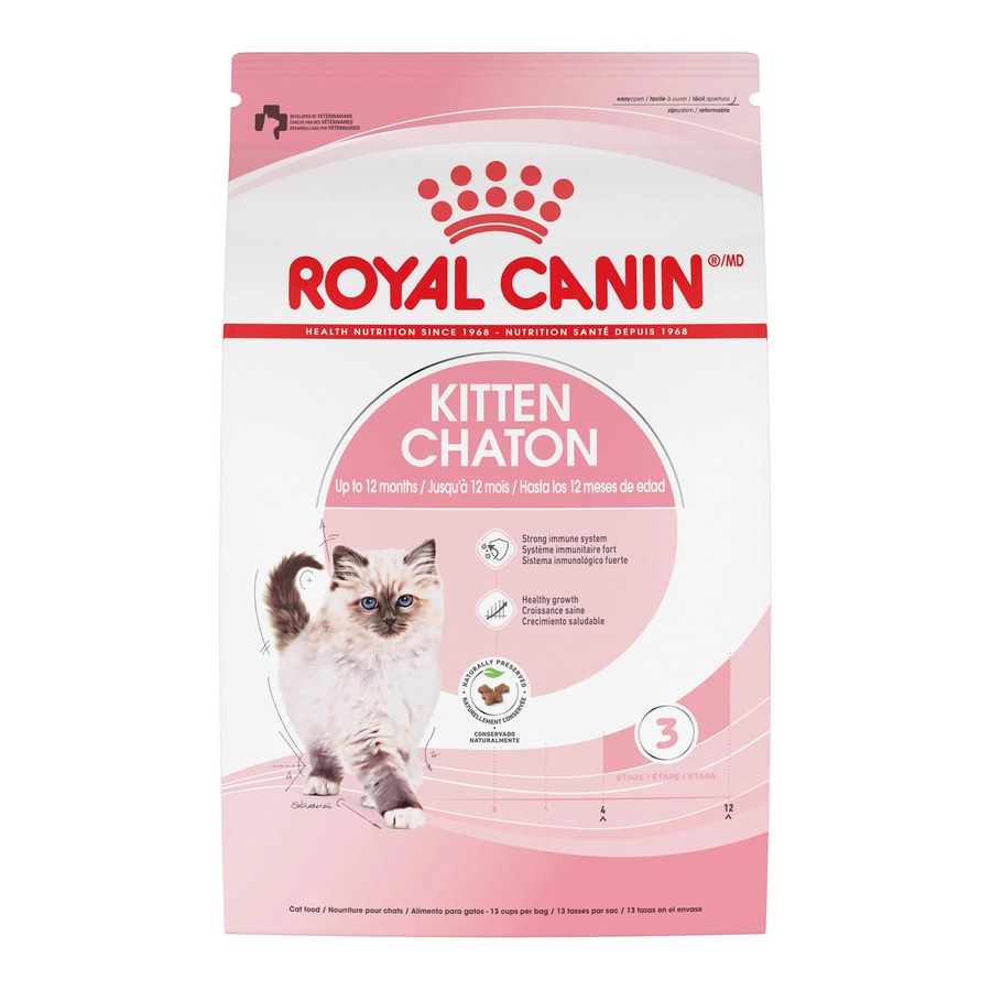 Royal Canin Yavru Kedi Maması 2kg